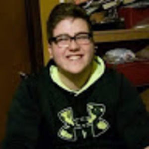 Meet your Posher, William